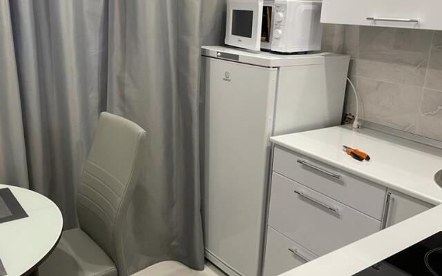 Sirius (Сириус) на улице Орджоникидзе 10