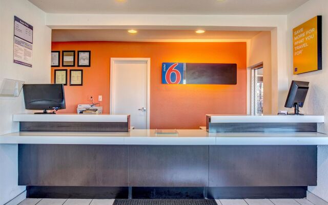 Motel 6 Murfreesboro, TN