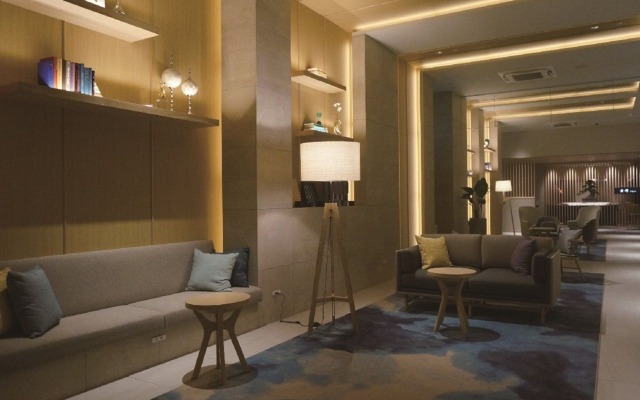 Novotel Okinawa Naha