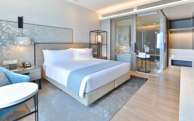 Holiday Inn & Suites Rayong City Centre by IHG