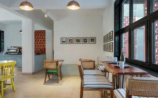 Sterling Stolen Heaven Lonavala