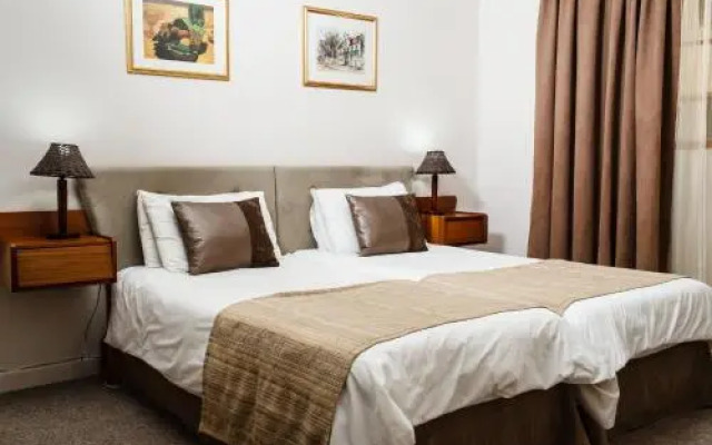 Okiep Country Hotel
