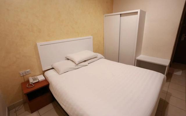 My Hotel Bukit Mertajam