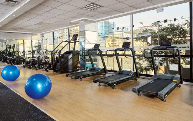 Estelar Apartamentos Bellavista