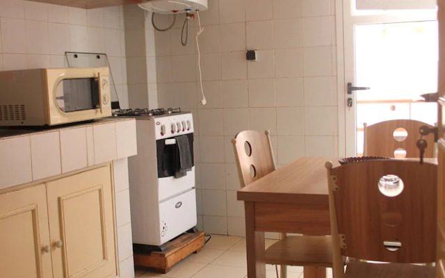 Dakar appartement confort et pratique