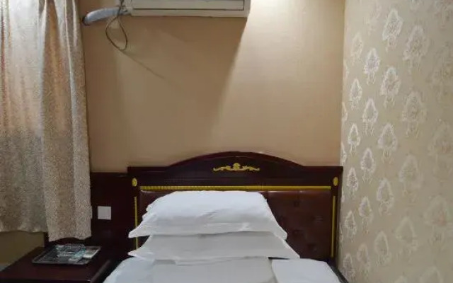 Nanjing Haocheng Hotel