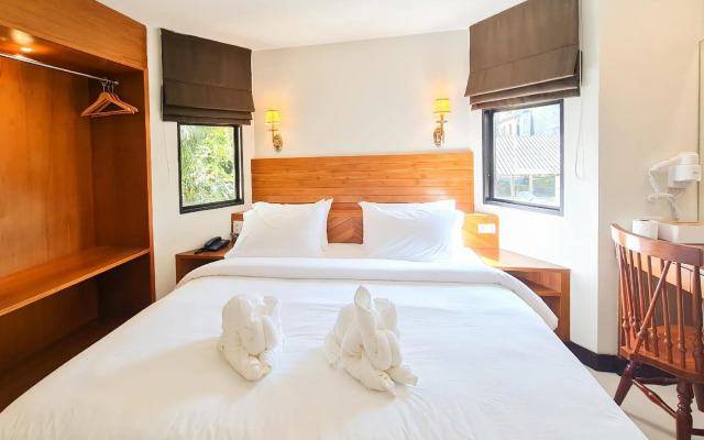 The Peace River Kwai