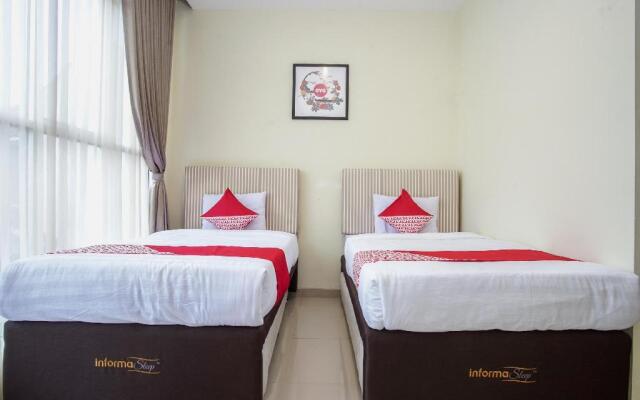 OYO 1241 Eirini Family Homestay
