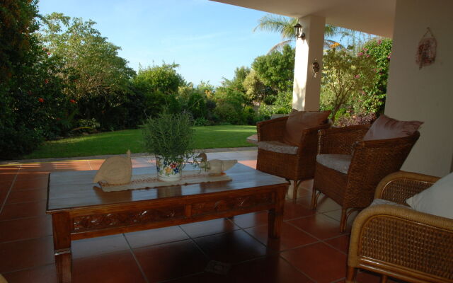Galini Exclusive Homestay
