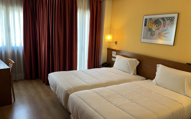 Hotel Ogalia
