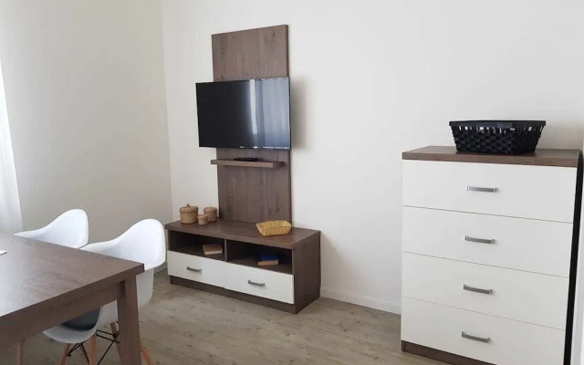 PRIMA Ferienwohnungen Seetor Residenz