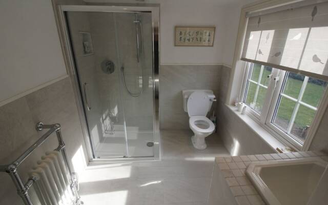 Bewl Rookery B&B