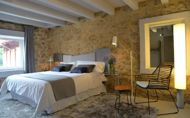 Hotel Garaiko Landetxea
