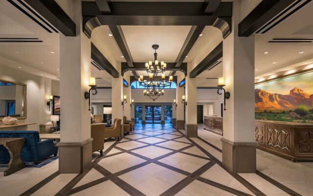 Embassy Suites by Hilton Scottsdale Resort
