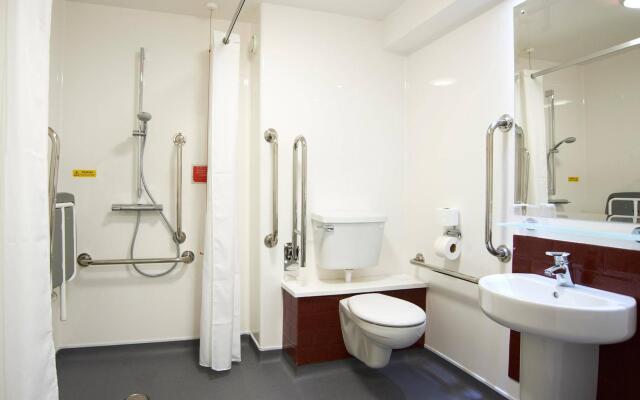 Ibis Budget London Heathrow Central