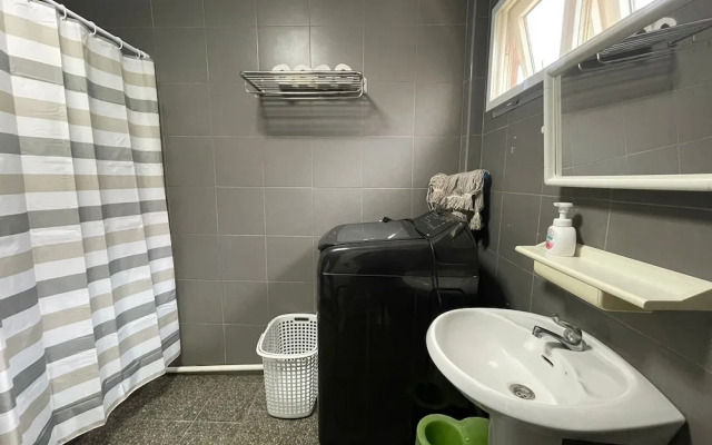 Quiet 2 bedroom house in Rawai