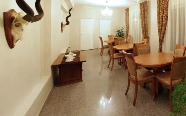 Guest House Luka
