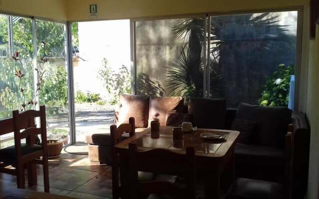 Hostal Rayen Temuco