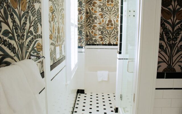 Inn at Mary's Land Farm