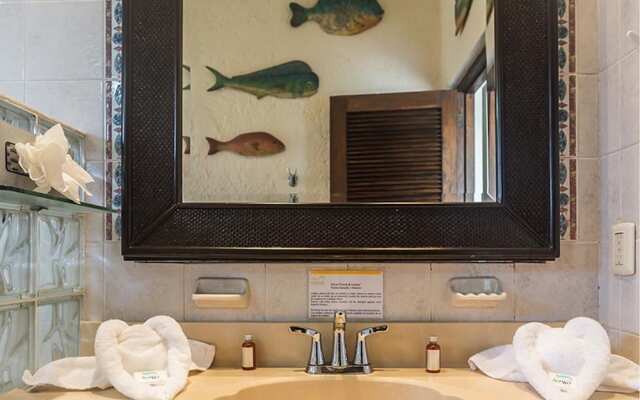 Caribe DOS  Villa by ChezPlaya