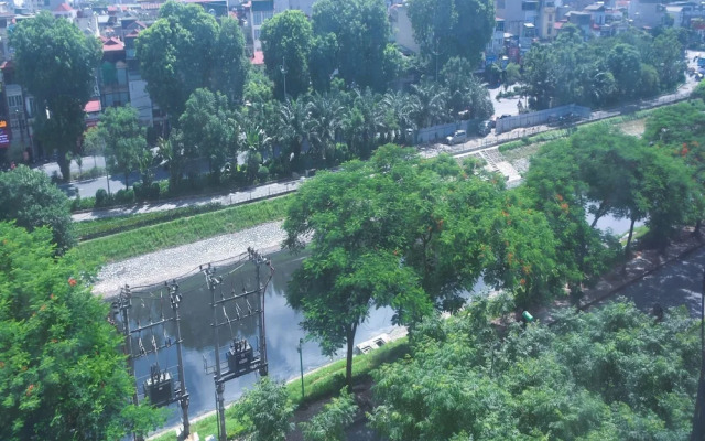 Sao Hotel Nguyen Ngoc Vu