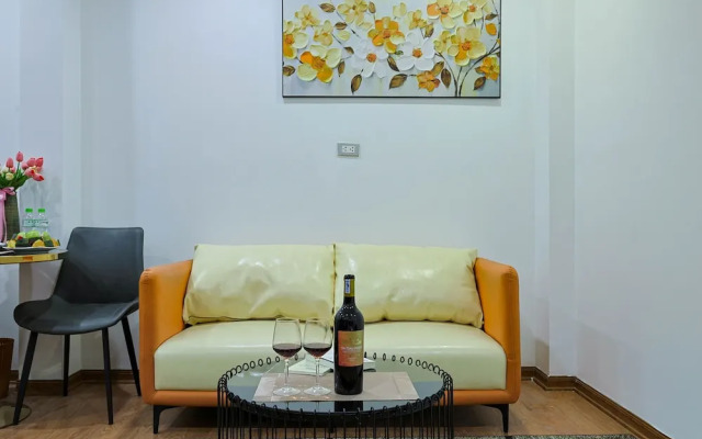 Vega Hanoi Hotel- Apartment
