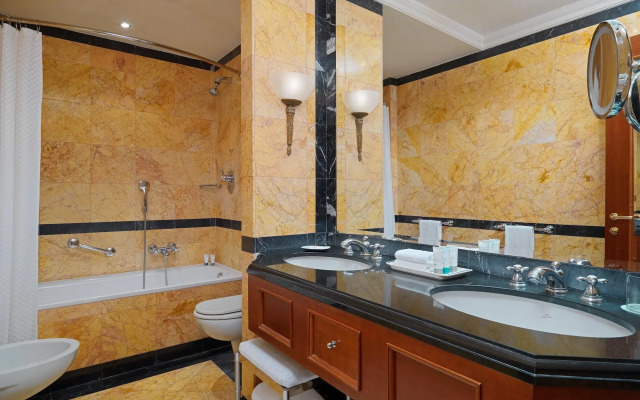 The Westin Excelsior Rome Hotel