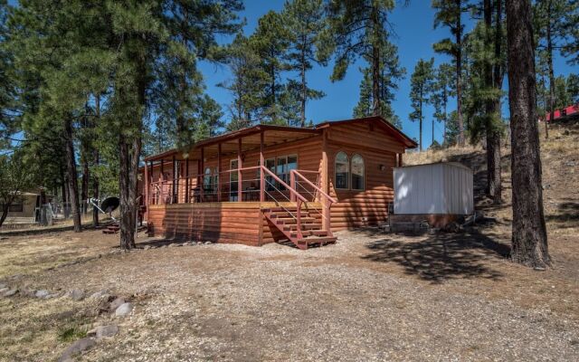 103 PARK LINKS VIEW - Three Bedroom Cabin