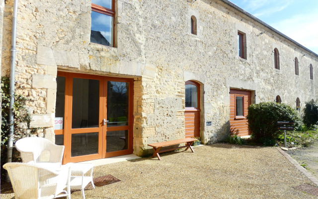 Le Clos de l'ancien Pressoir