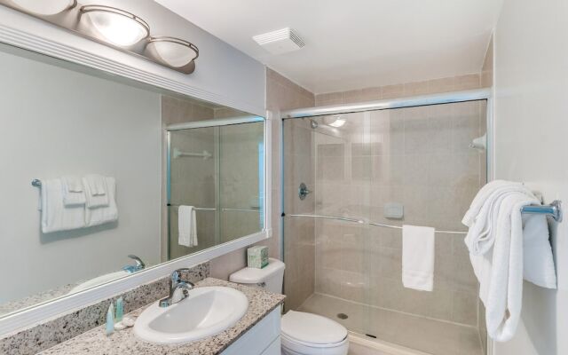 Churchill Suites Intracoastal Yacht Club
