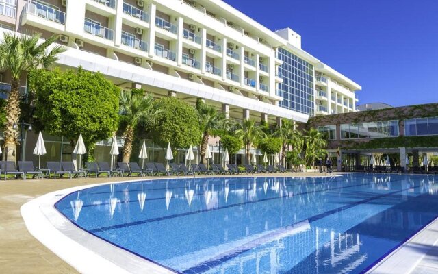 Telatiye Resort Hotel - All Inclusive