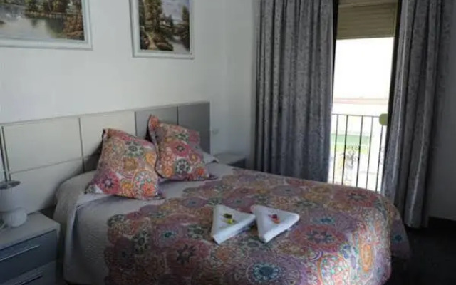 Hostal Sol y Mar