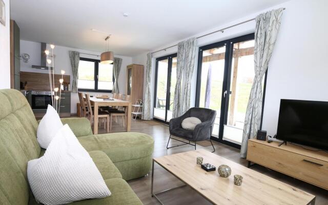 Chalet Max View, Inzell