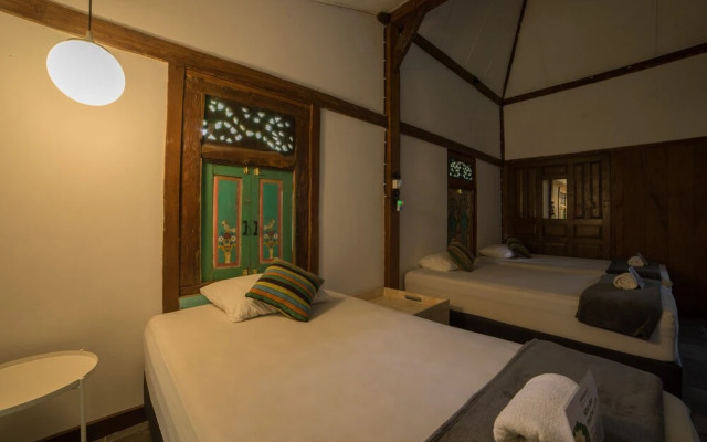 Rumah Jembarati