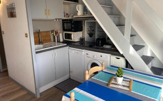 appartement 96, les charmilles