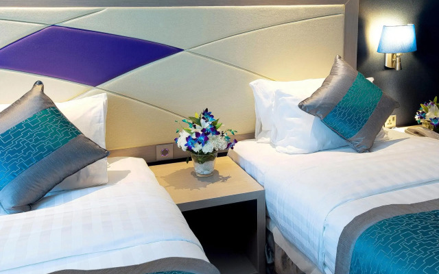 Al Sarab Hotel