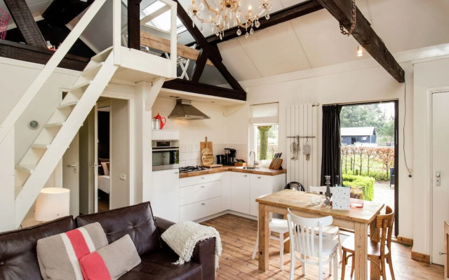 Spacious Farmhouse near Forest in Heeze-Leende