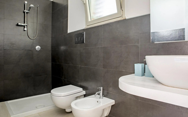 Villa Bouganville con Piscina by Wonderful Italy