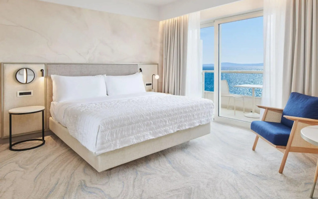 Le Meridien Lav, Split