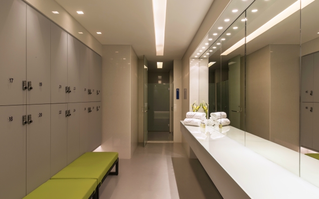 Fraser Suites Riyadh