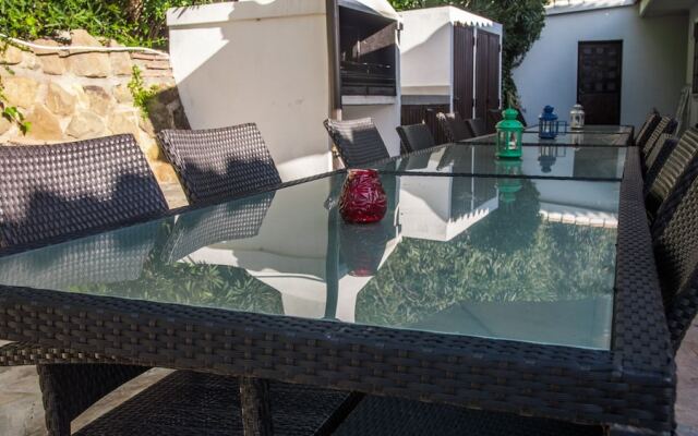 Villa Marbella
