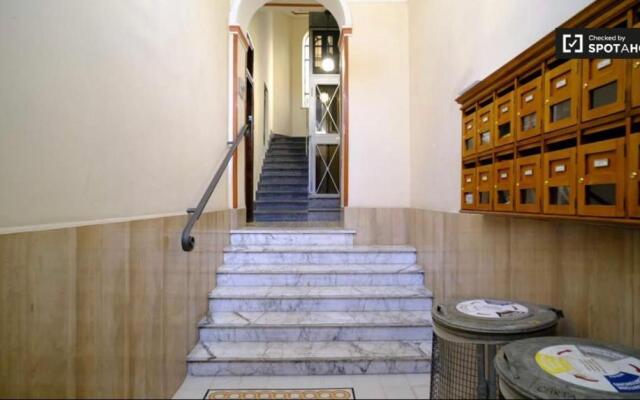 B&B Casa Vicenza