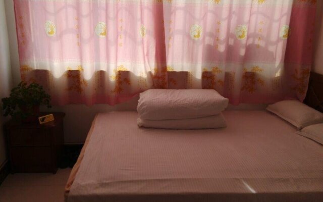 Weishan Lake Wanchun Inn