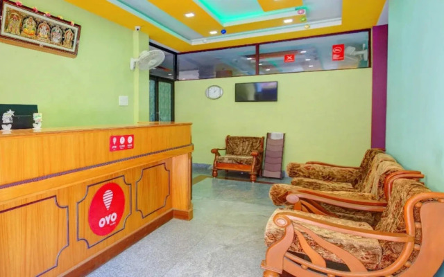 Hotel Subadev