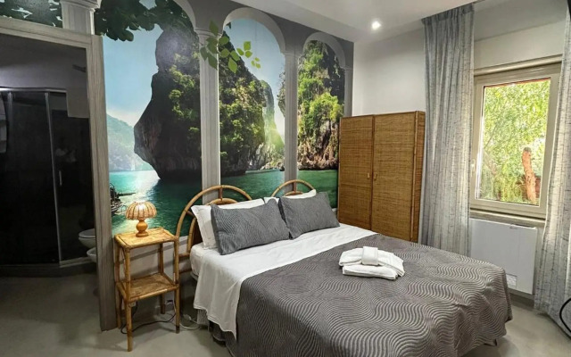 Villa Rosa dei Venti