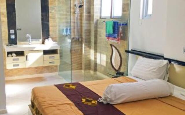 Flora Apartment Bali