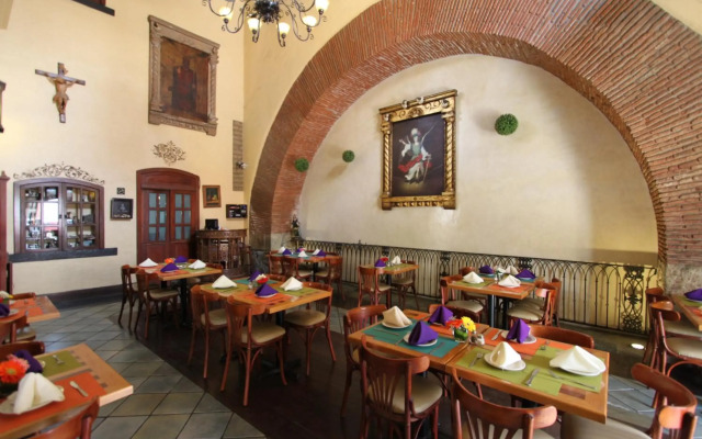 Hotel CasAntica