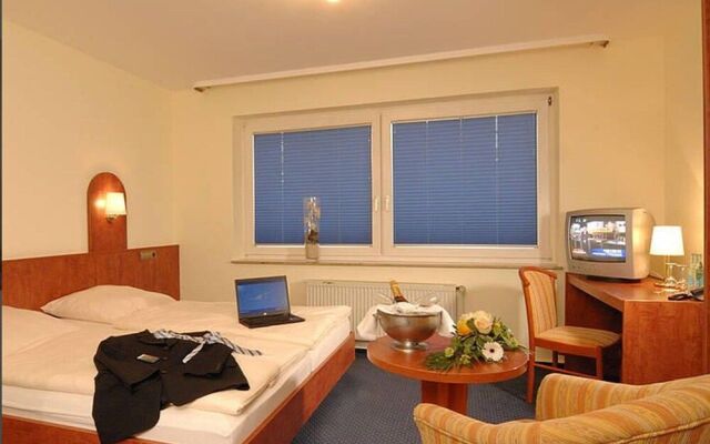 Hotel Bahre
