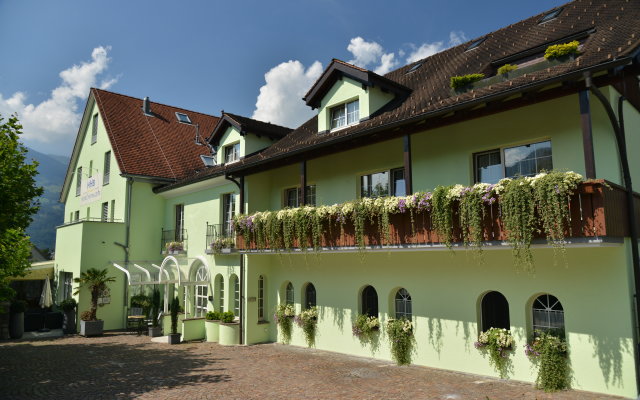 Hotel Hofbalzers