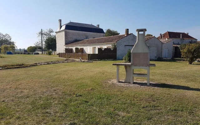 Le Domaine de Bellevue